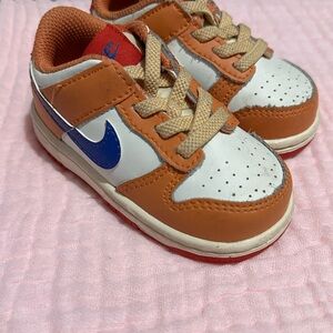 Nike Dunks